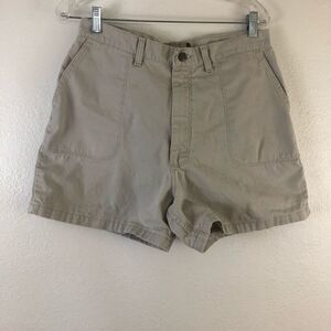 Wrangler High Waisted Shorts size 12